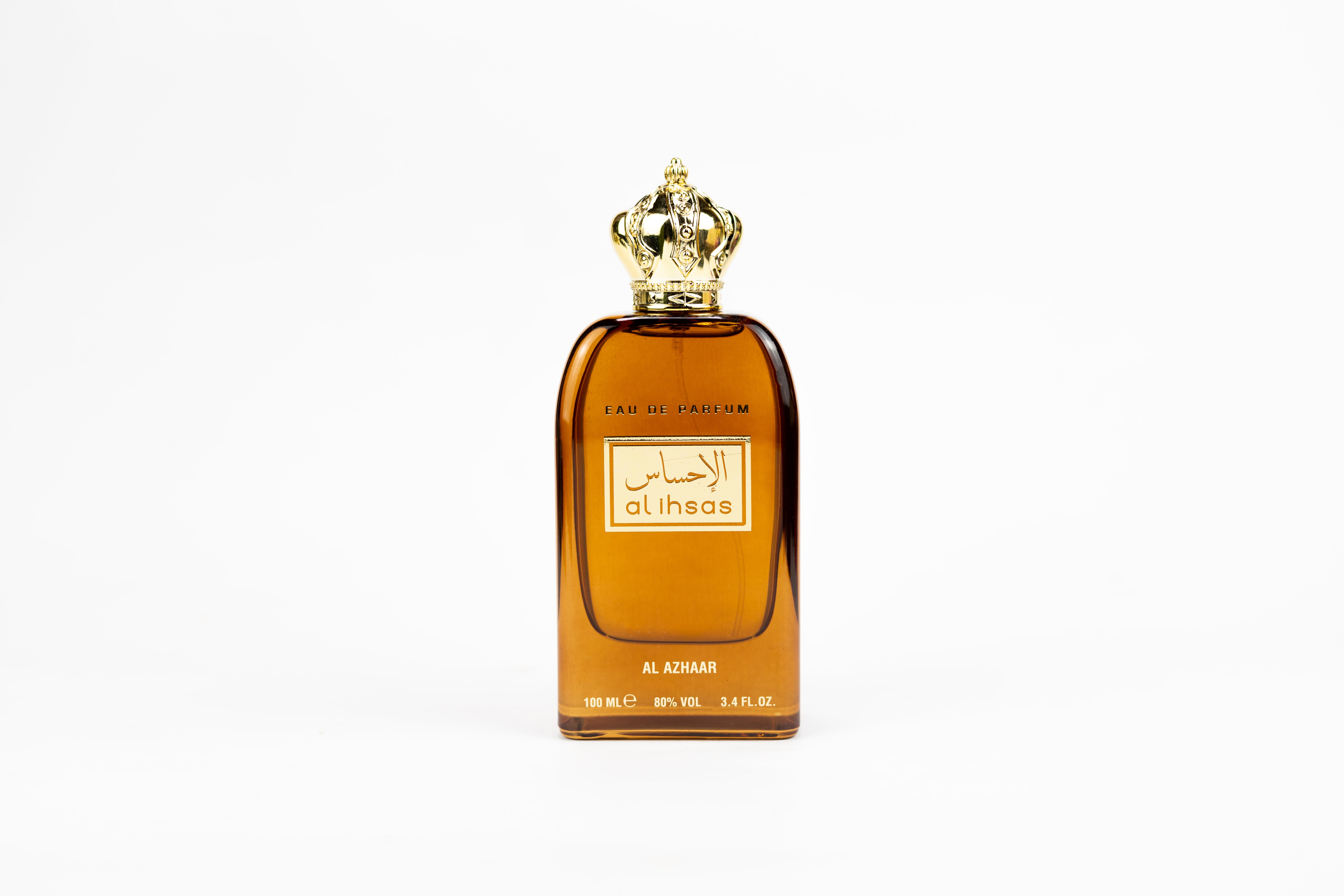 Al Ihsas Perfume