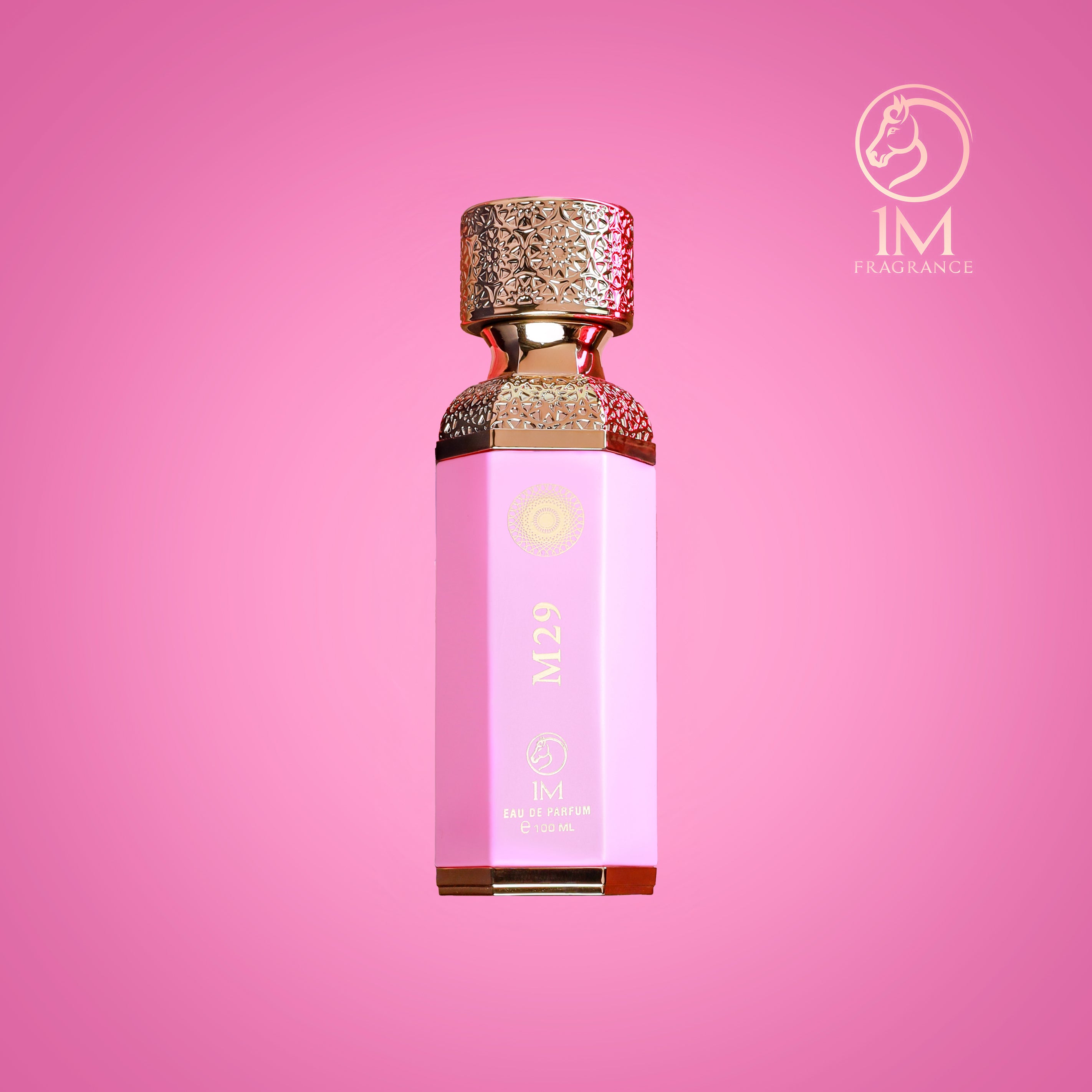 1M Fragrance