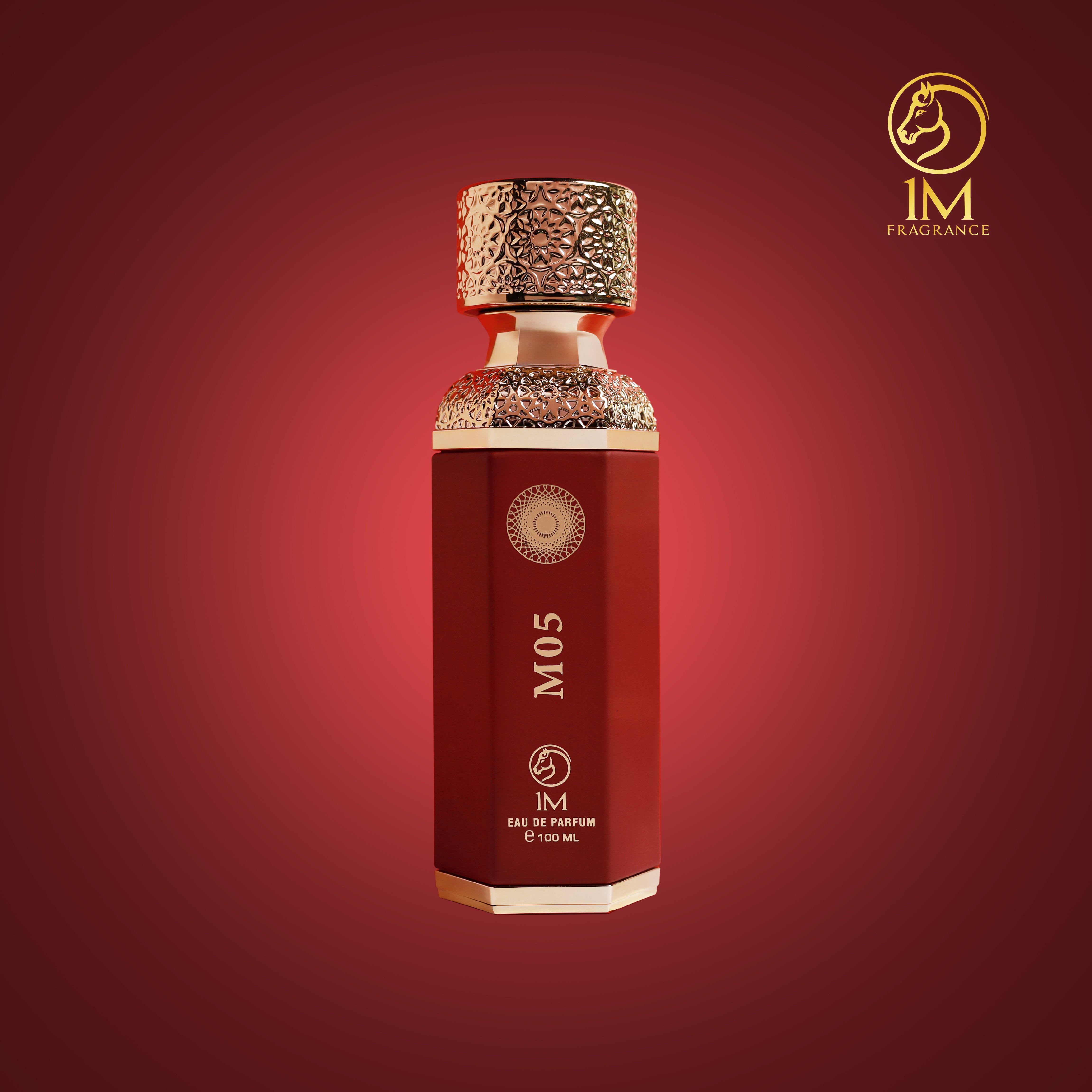 1M Fragrance