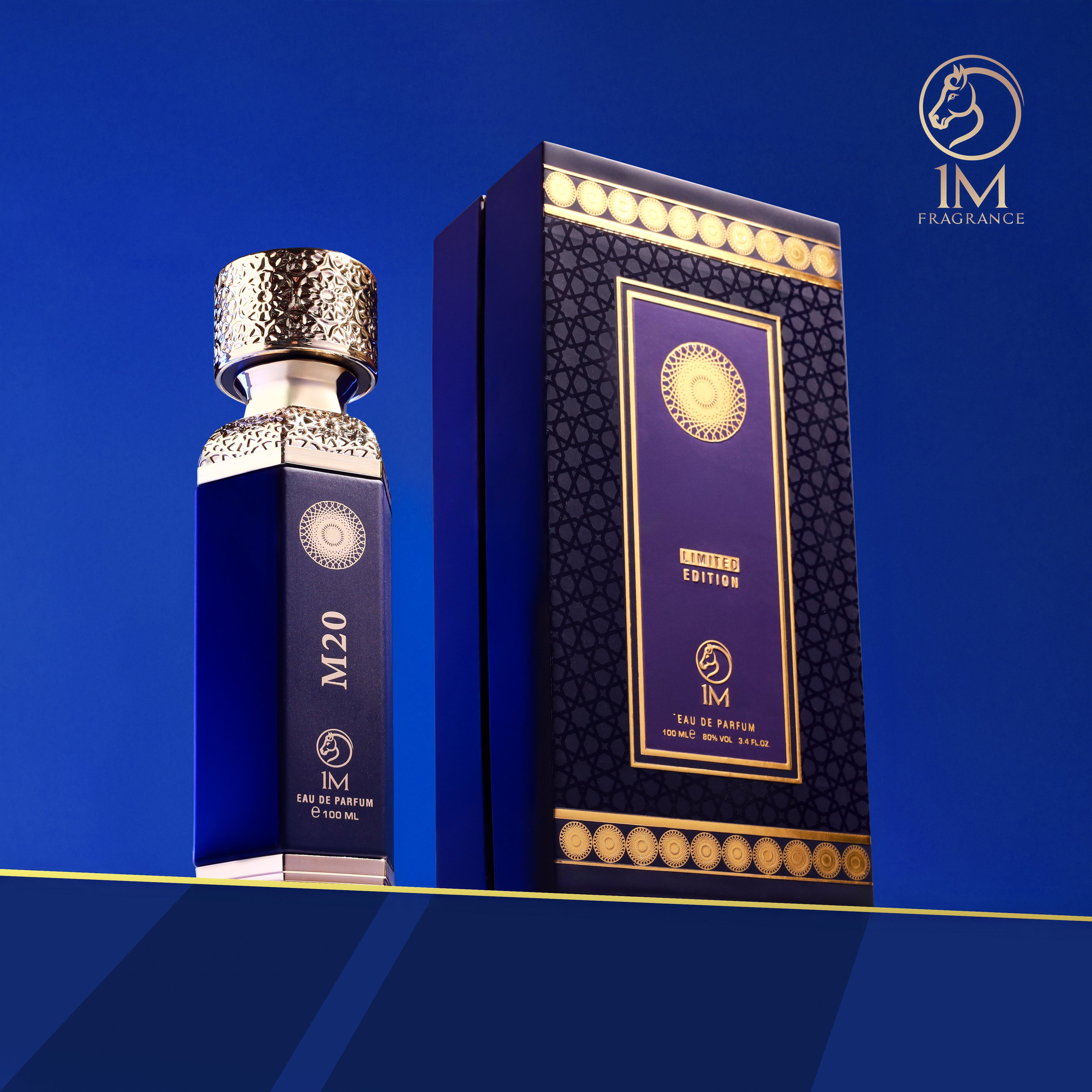 1M Fragrance