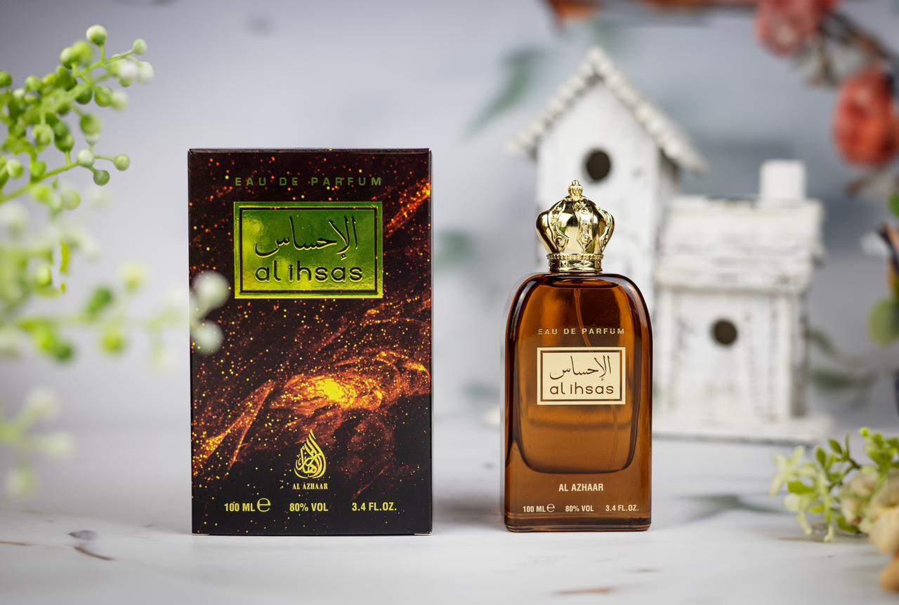 Al Ihsas Perfume