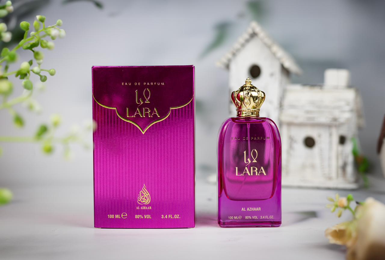 Lara Perfume