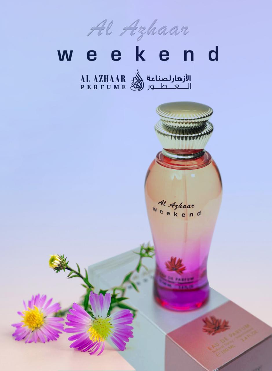 Weekend
