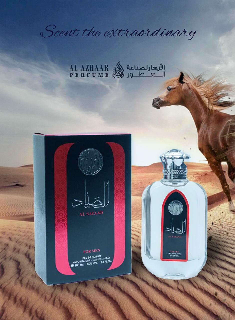 Al Sayaad